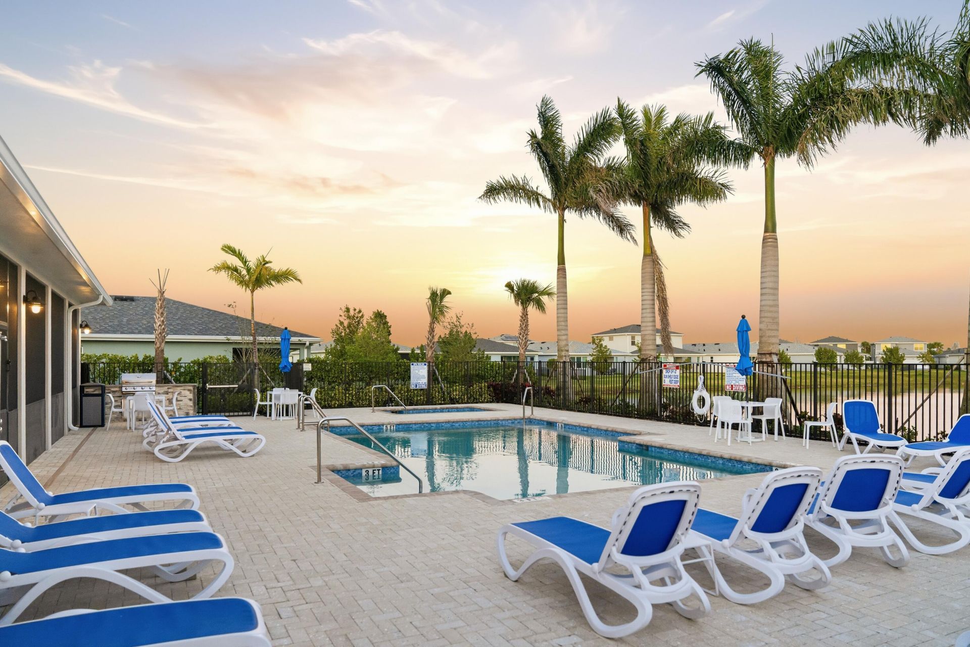 10724 SW Gloriana Street, Port Saint Lucie, FL 34987 Photo