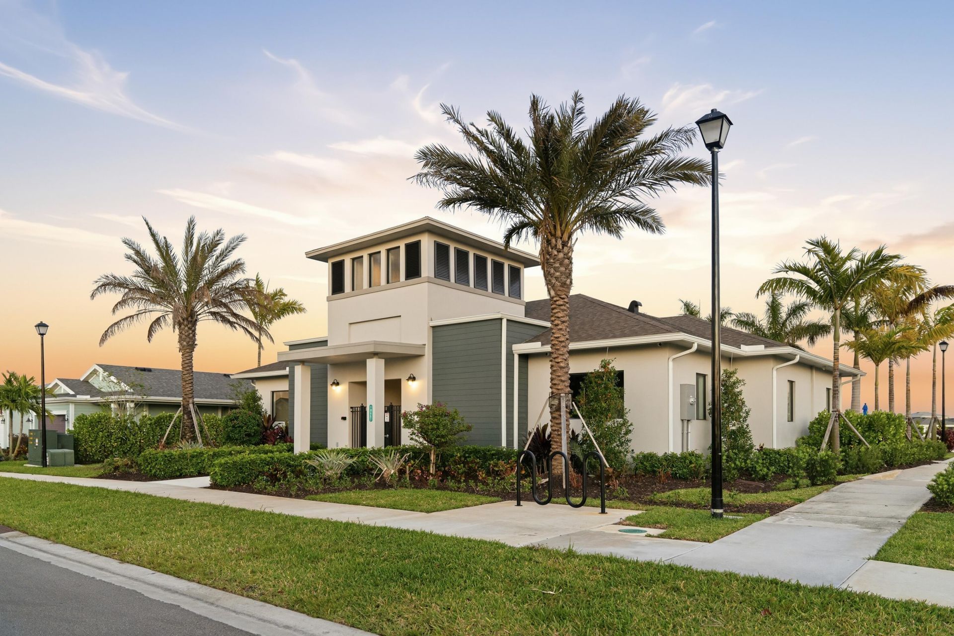 10724 SW Gloriana Street, Port Saint Lucie, FL 34987 Photo