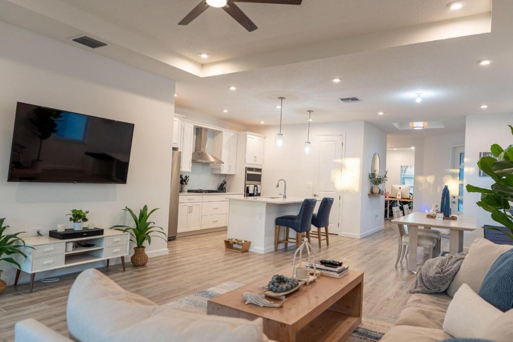 10724 SW Gloriana Street, Port Saint Lucie, FL 34987 Photo