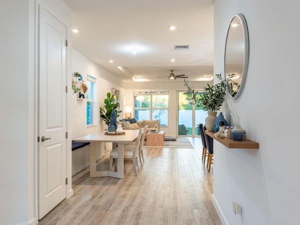 10724 SW Gloriana Street, Port Saint Lucie, FL 34987