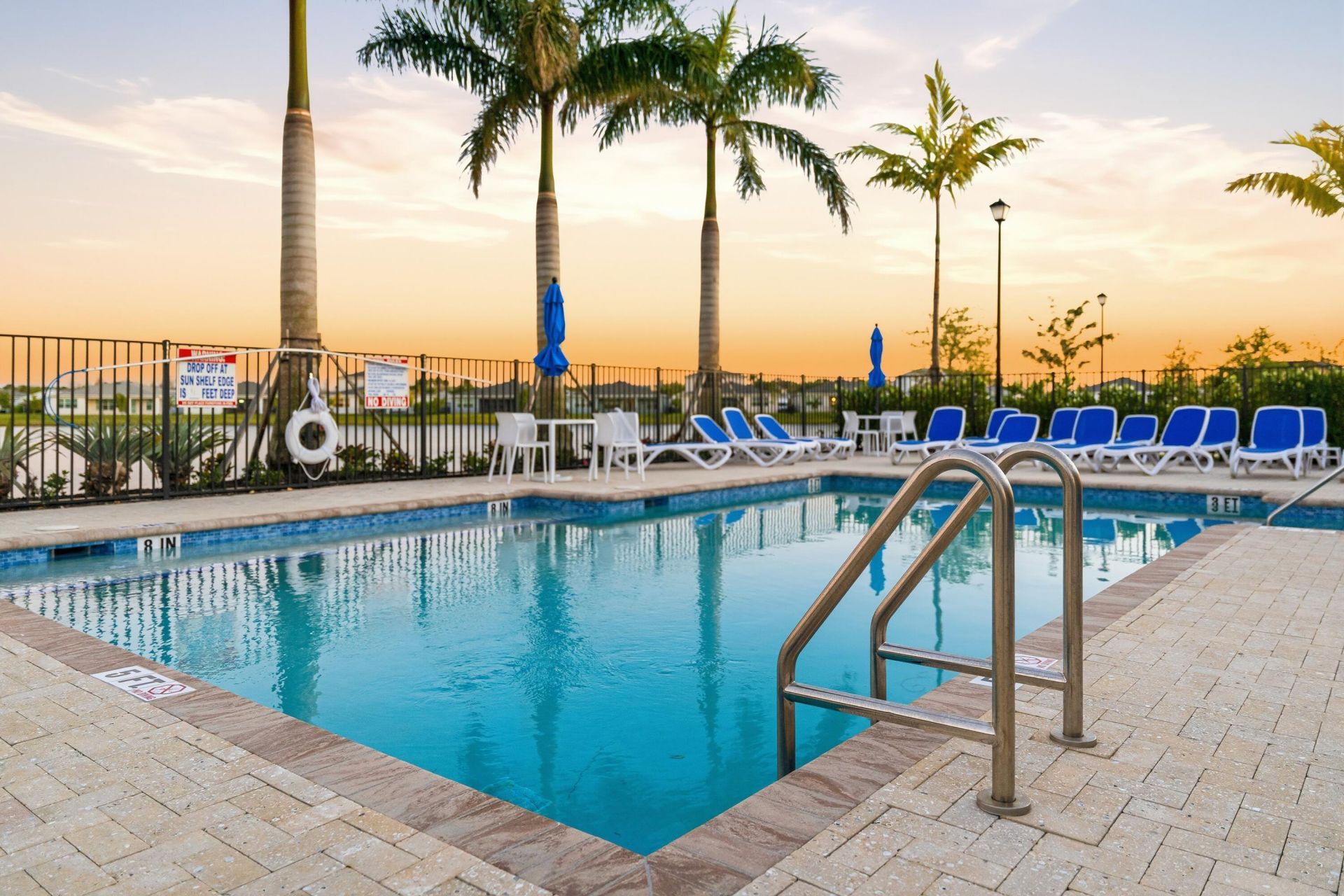 10724 SW Gloriana Street, Port Saint Lucie, FL 34987 Photo