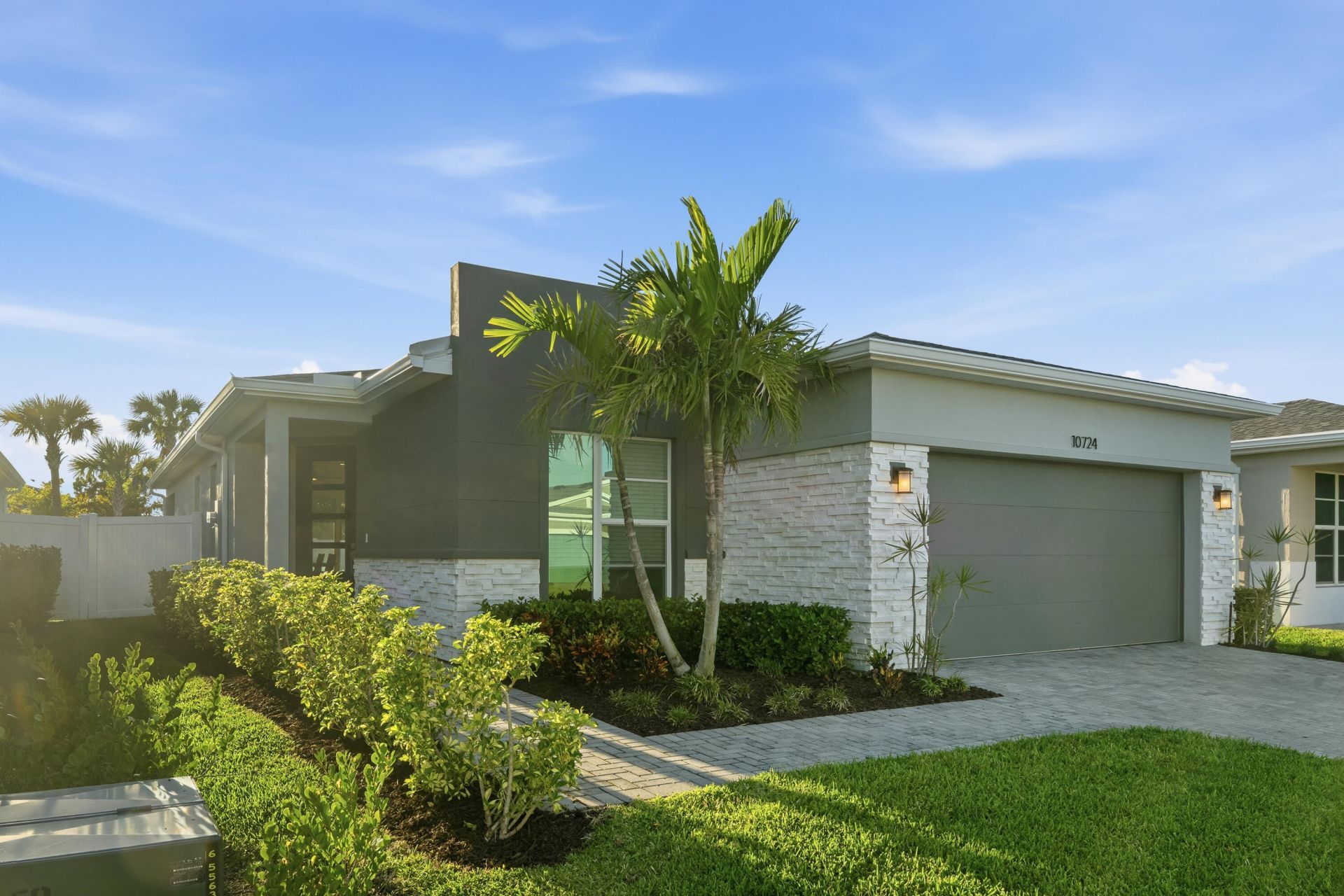 10724 SW Gloriana Street, Port Saint Lucie, FL 34987 Photo