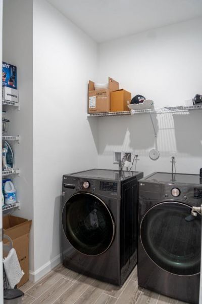 10724 SW Gloriana Street, Port Saint Lucie, FL 34987 Photo