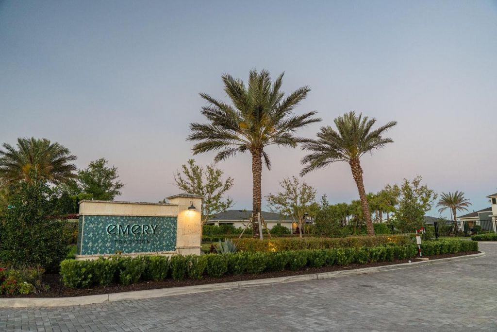 10724 SW Gloriana Street, Port Saint Lucie, FL 34987 Photo