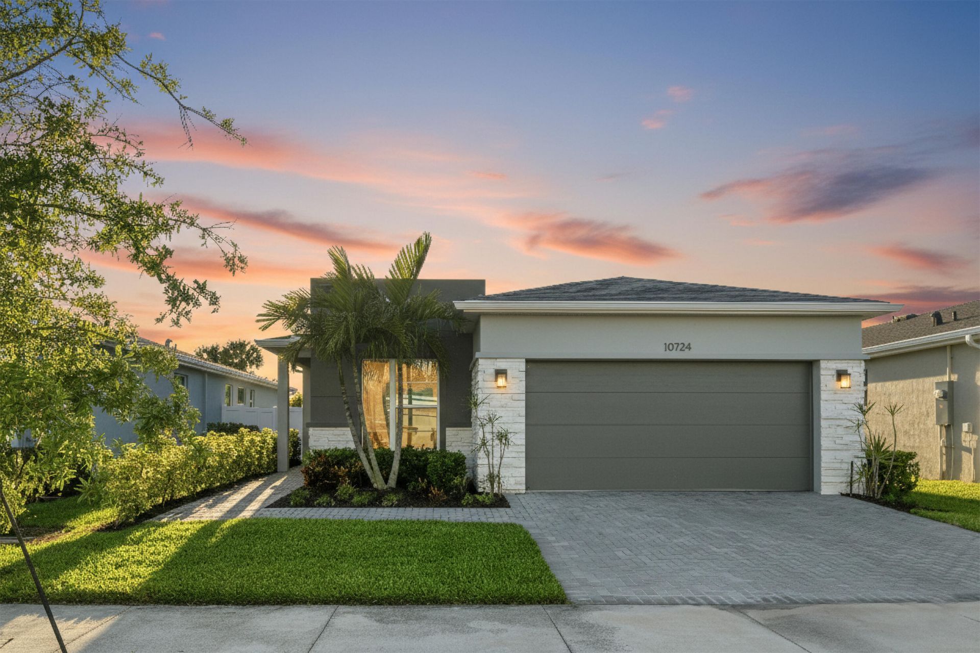 10724 SW Gloriana Street, Port Saint Lucie, FL 34987 Photo