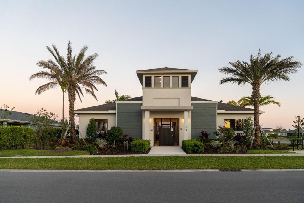 10724 SW Gloriana Street, Port Saint Lucie, FL 34987 Photo