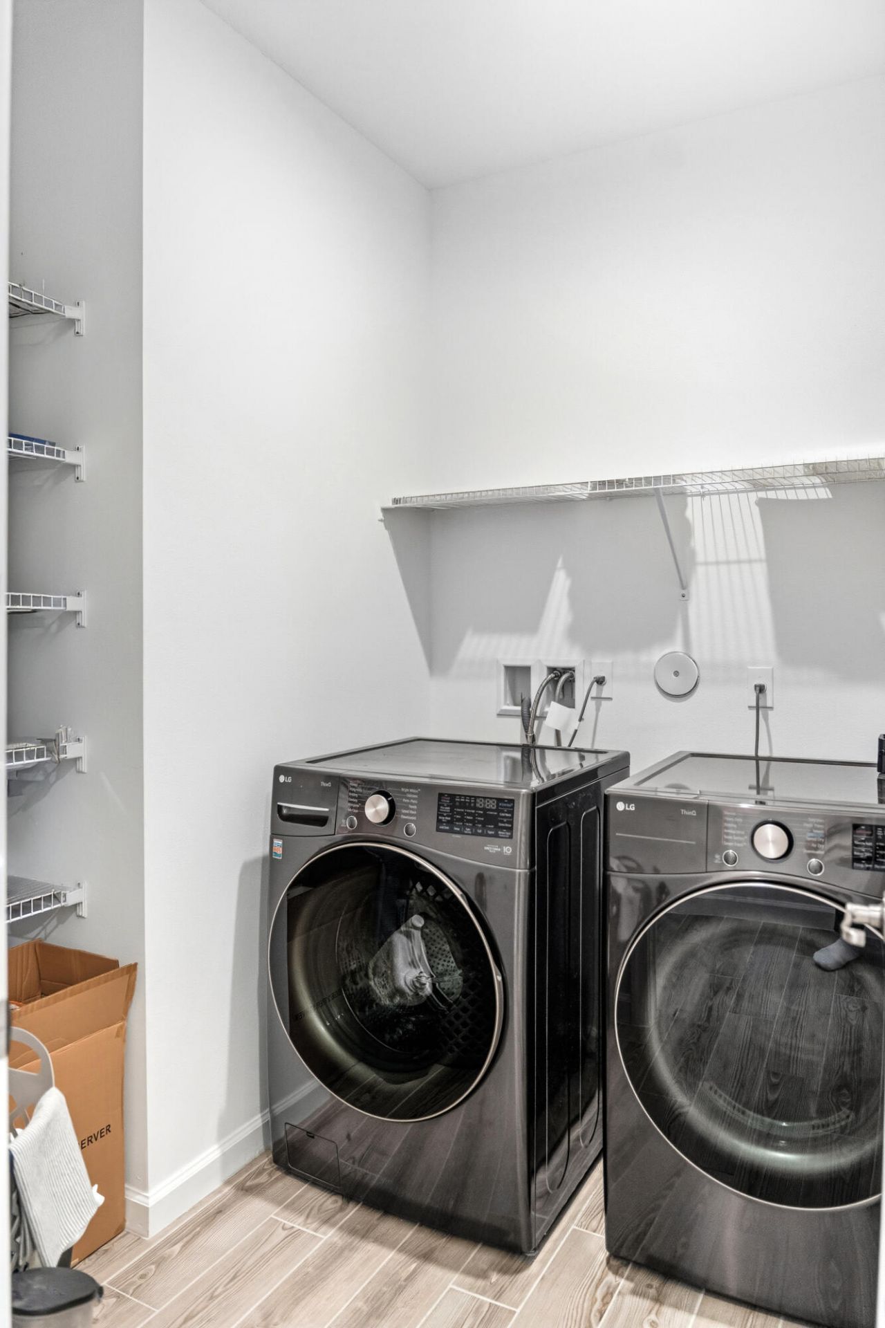 10724 SW Gloriana Street, Port Saint Lucie, FL 34987 Photo