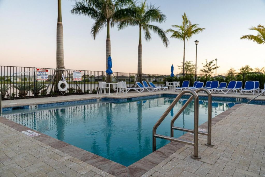 10724 SW Gloriana Street, Port Saint Lucie, FL 34987 Photo