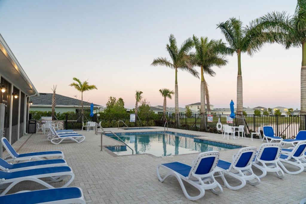 10724 SW Gloriana Street, Port Saint Lucie, FL 34987 Photo