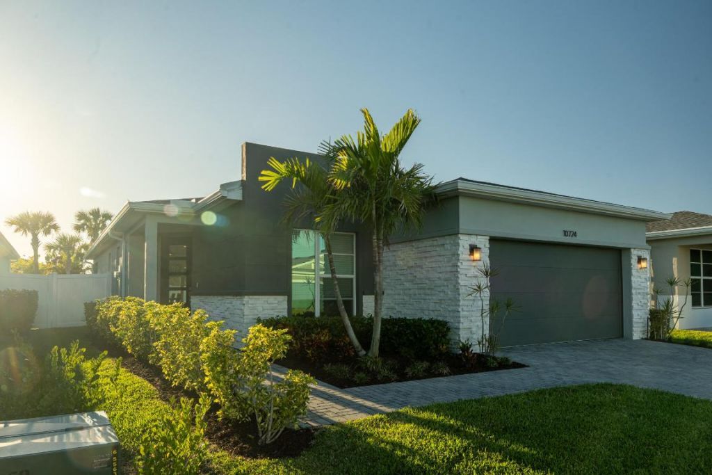 10724 SW Gloriana Street, Port Saint Lucie, FL 34987 Photo