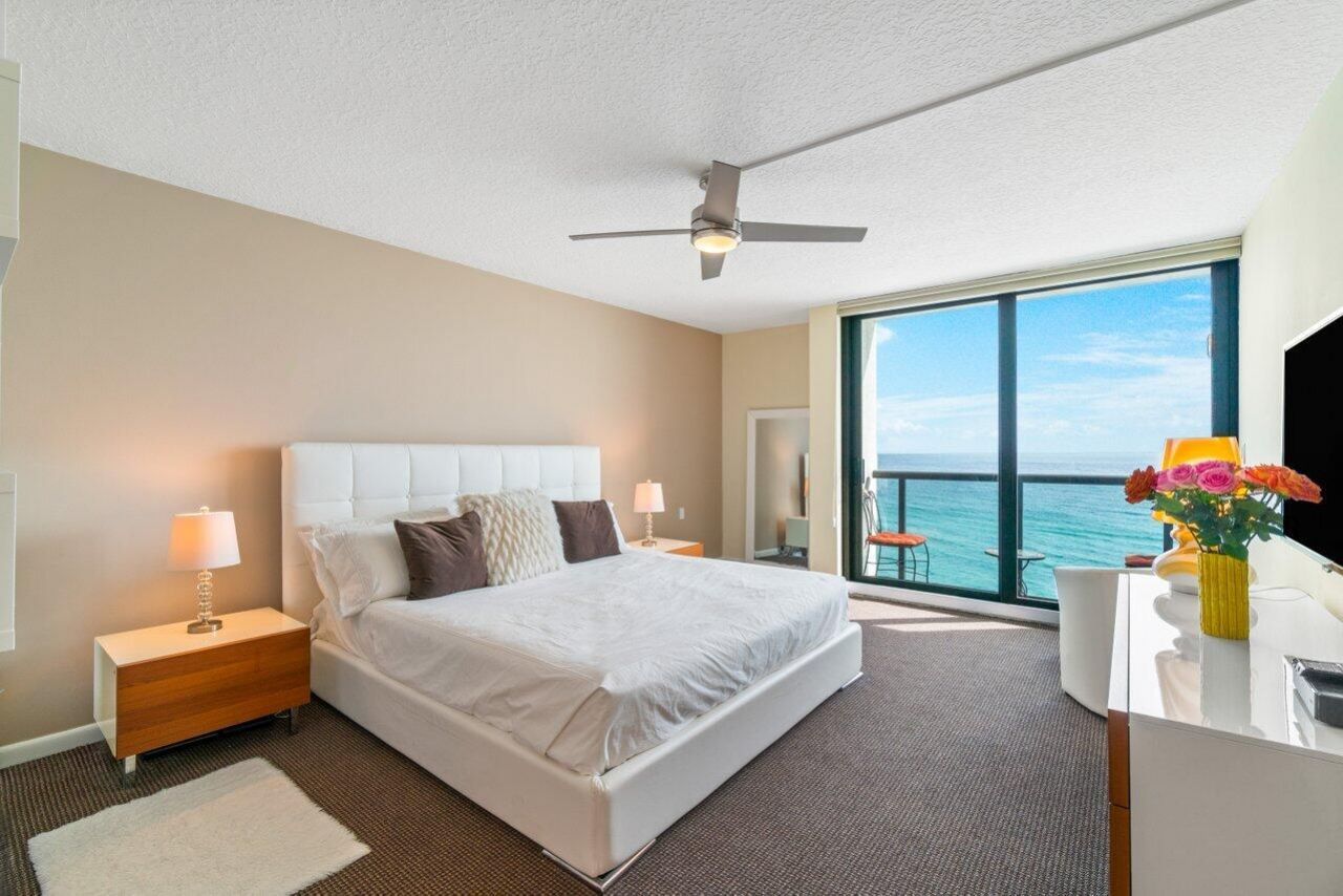 3115 S Ocean Boulevard, Unit 1104, Highland Beach, FL 33487 Photo