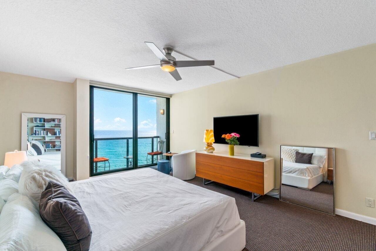 3115 S Ocean Boulevard, Unit 1104, Highland Beach, FL 33487 Photo