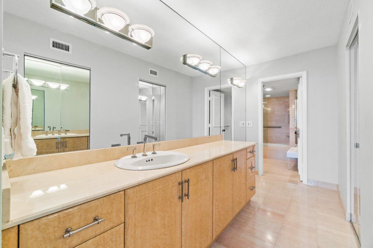 3115 S Ocean Boulevard, Unit 1104, Highland Beach, FL 33487 Photo