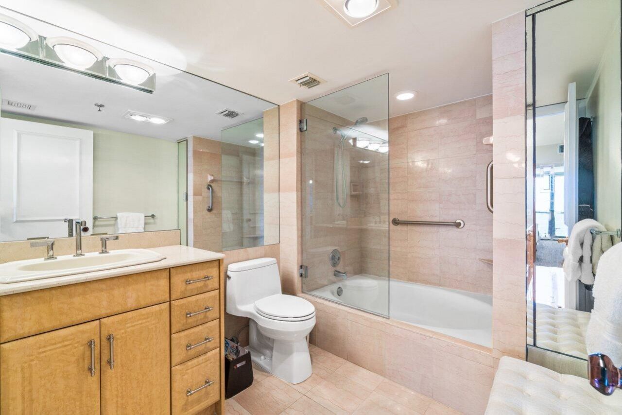 3115 S Ocean Boulevard, Unit 1104, Highland Beach, FL 33487 Photo