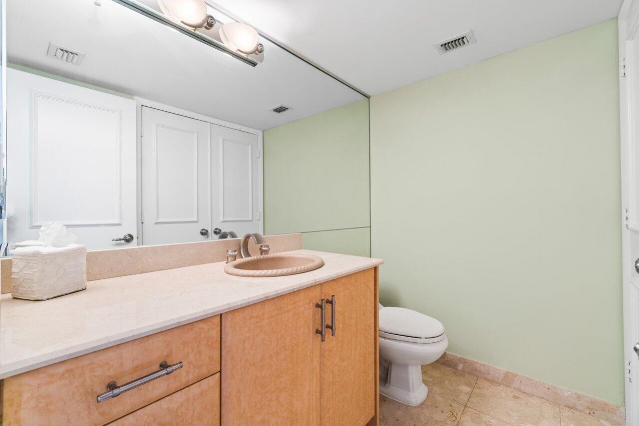 3115 S Ocean Boulevard, Unit 1104, Highland Beach, FL 33487 Photo