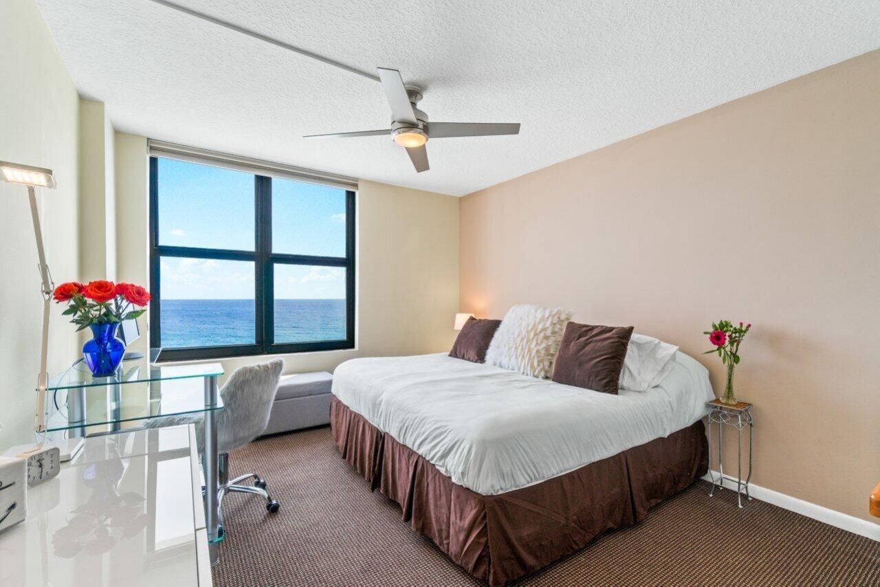 3115 S Ocean Boulevard, Unit 1104, Highland Beach, FL 33487 Photo