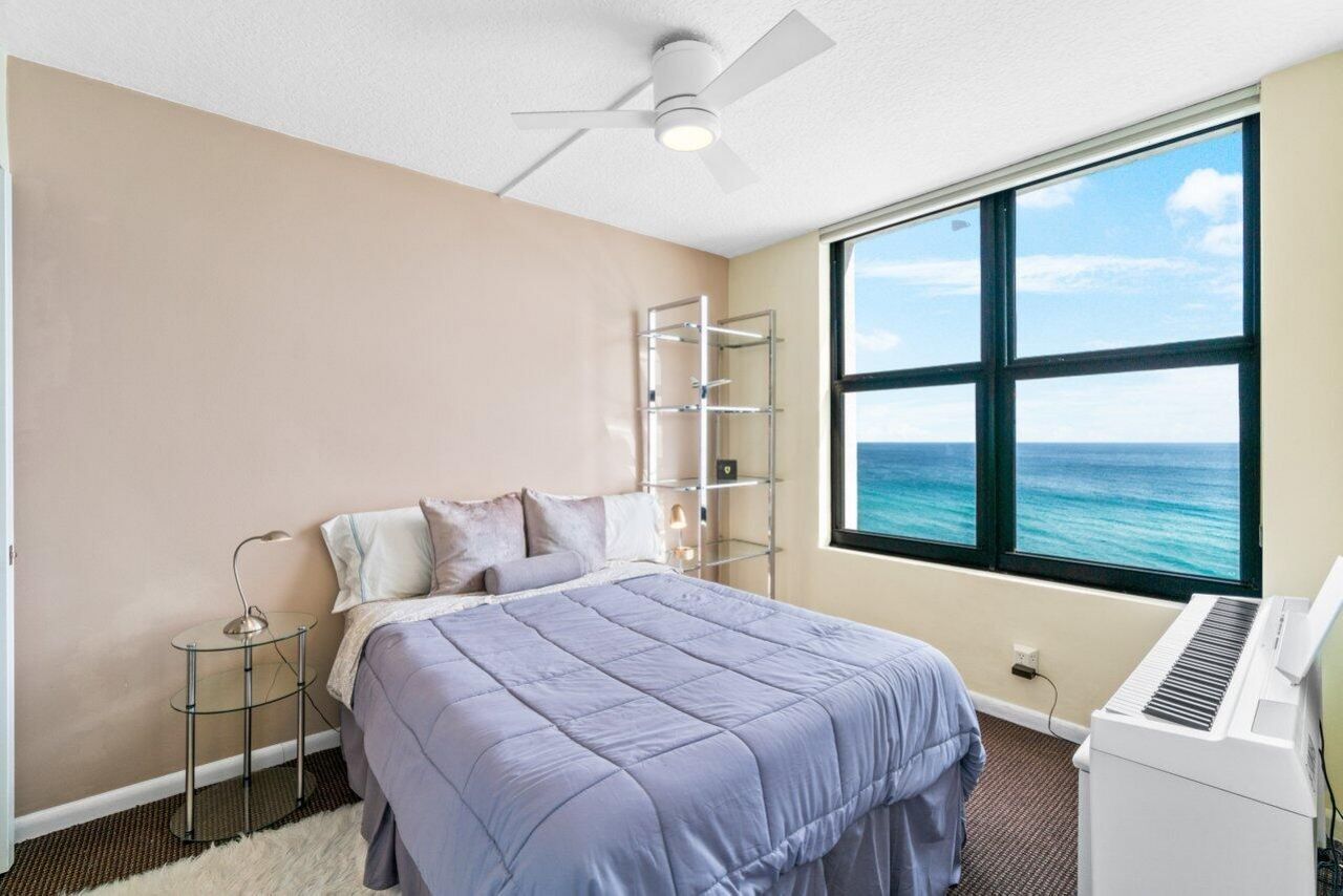 3115 S Ocean Boulevard, Unit 1104, Highland Beach, FL 33487 Photo