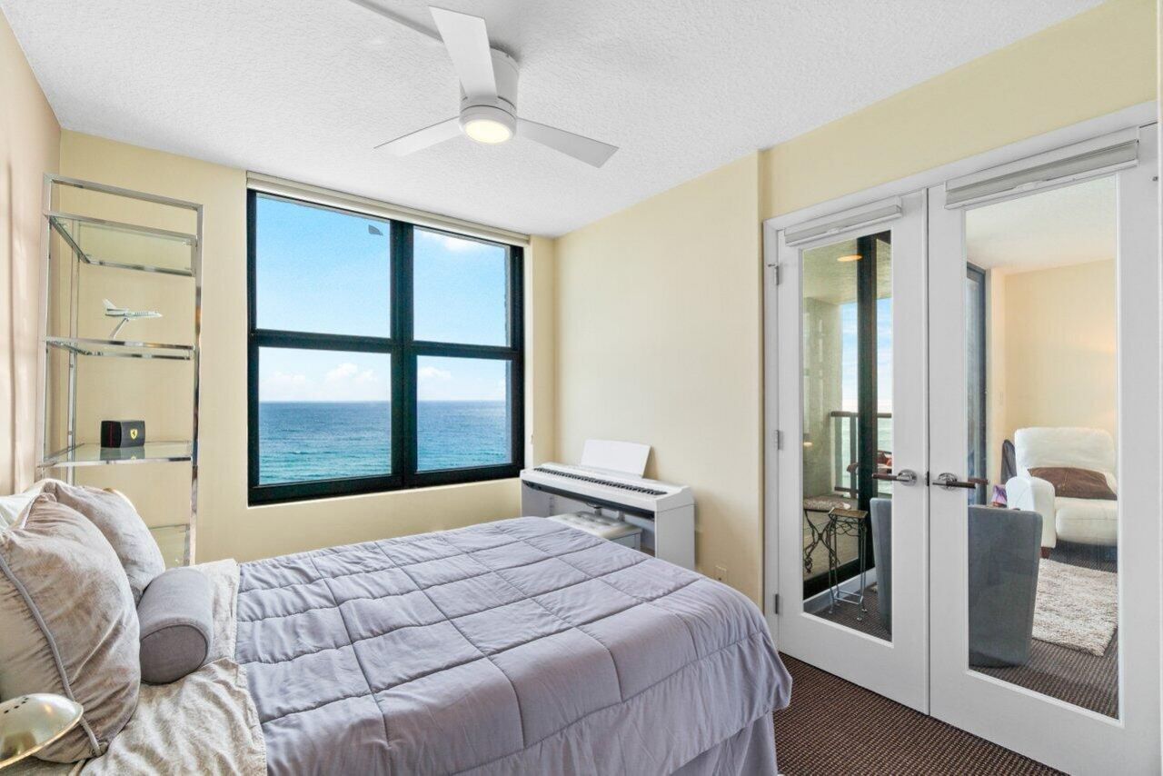 3115 S Ocean Boulevard, Unit 1104, Highland Beach, FL 33487 Photo