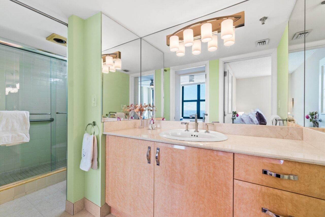 3115 S Ocean Boulevard, Unit 1104, Highland Beach, FL 33487 Photo