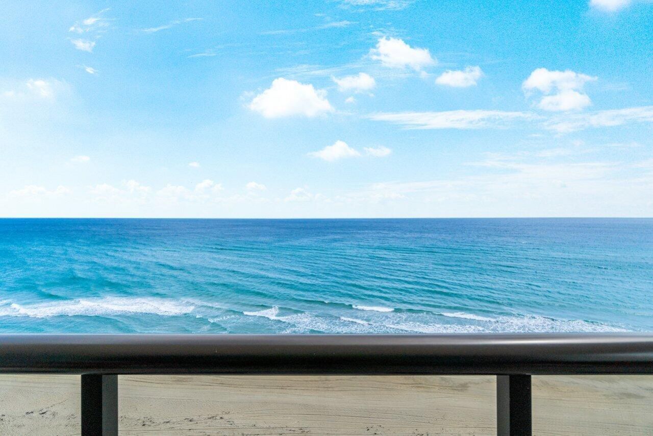 3115 S Ocean Boulevard, Unit 1104, Highland Beach, FL 33487 Photo