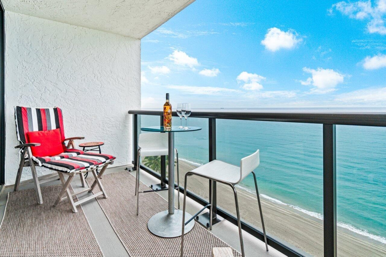 3115 S Ocean Boulevard, Unit 1104, Highland Beach, FL 33487 Photo