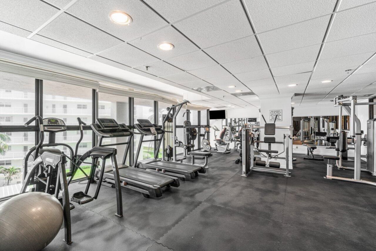 3115 S Ocean Boulevard, Unit 1104, Highland Beach, FL 33487 Photo