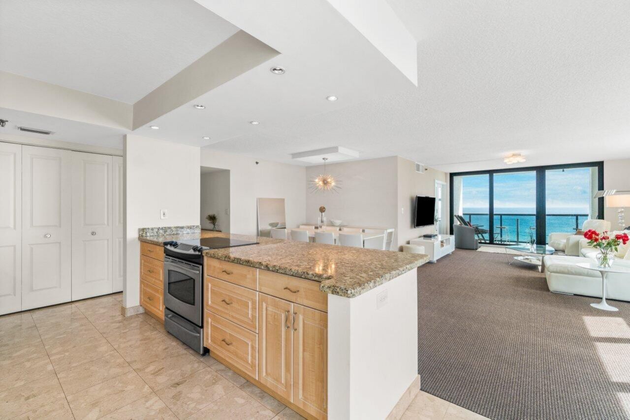 3115 S Ocean Boulevard, Unit 1104, Highland Beach, FL 33487 Photo
