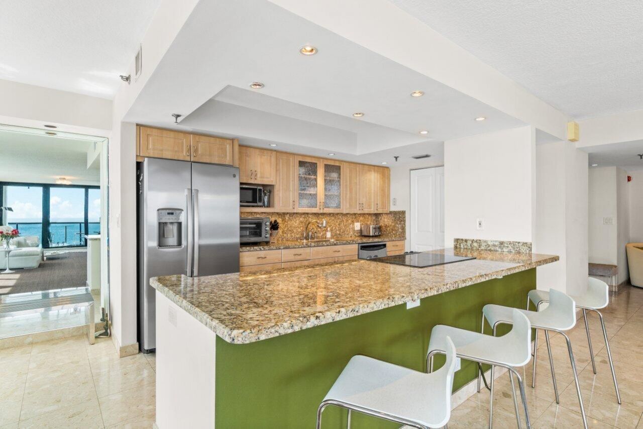 3115 S Ocean Boulevard, Unit 1104, Highland Beach, FL 33487 Photo