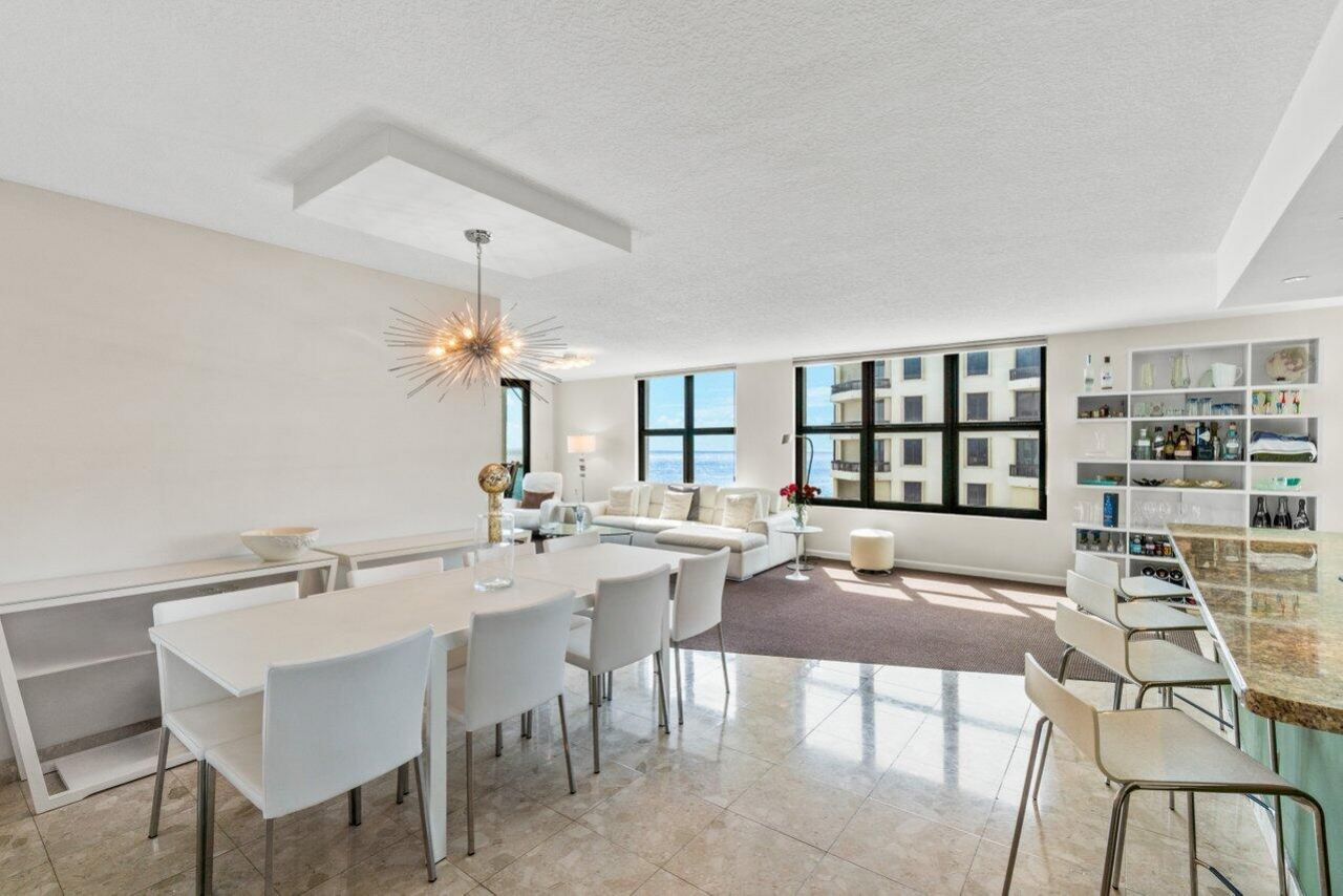 3115 S Ocean Boulevard, Unit 1104, Highland Beach, FL 33487 Photo