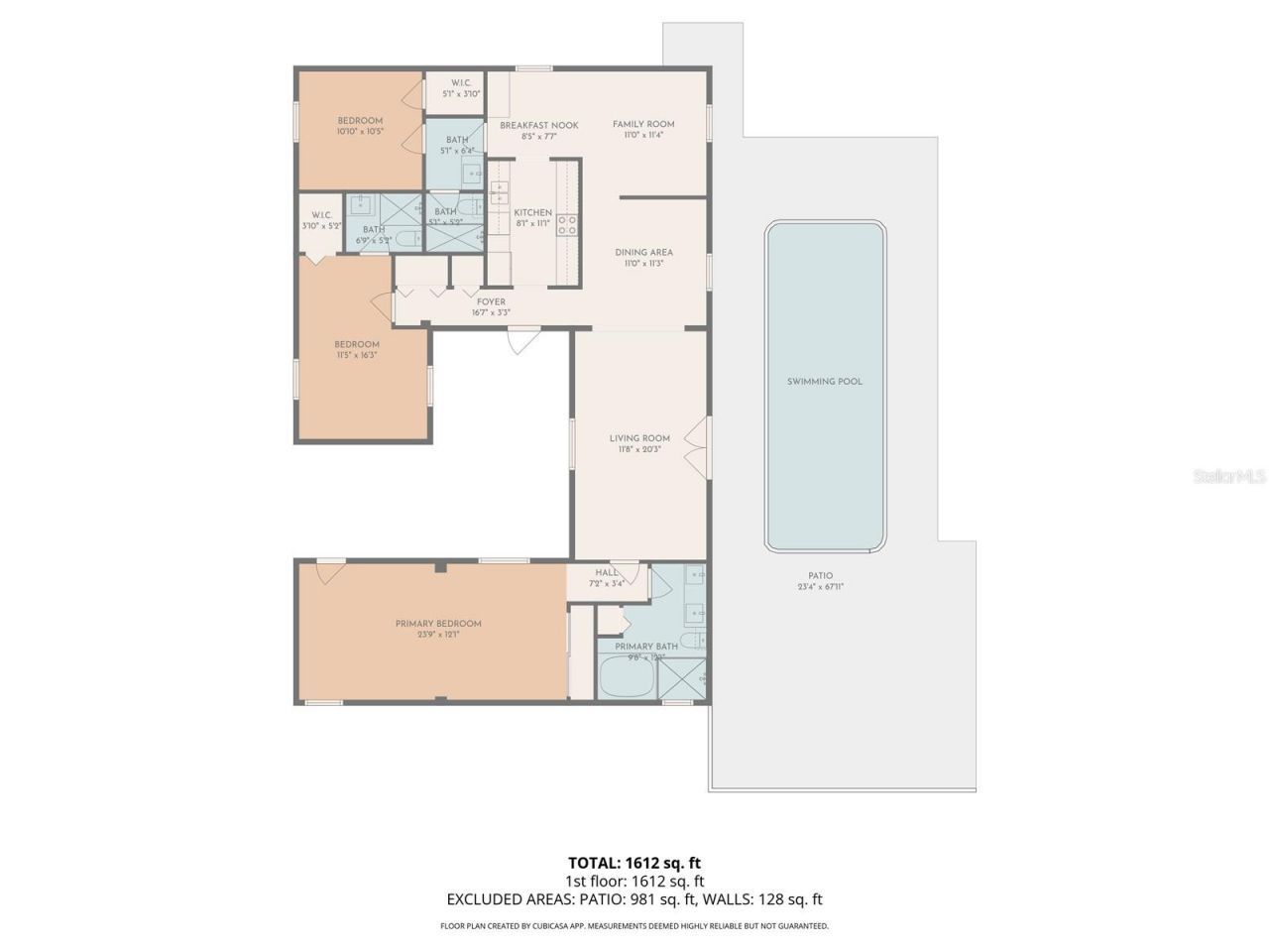 10290 Carmen Lane, Royal Palm Beach, FL 33411 Photo