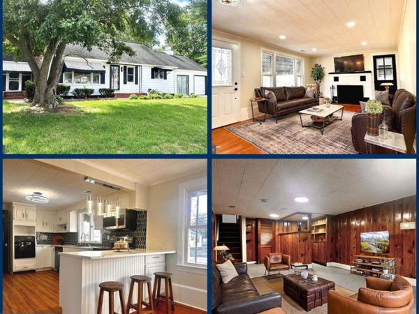 412 N MAIN STREET, GREENSBORO, MD 21639
