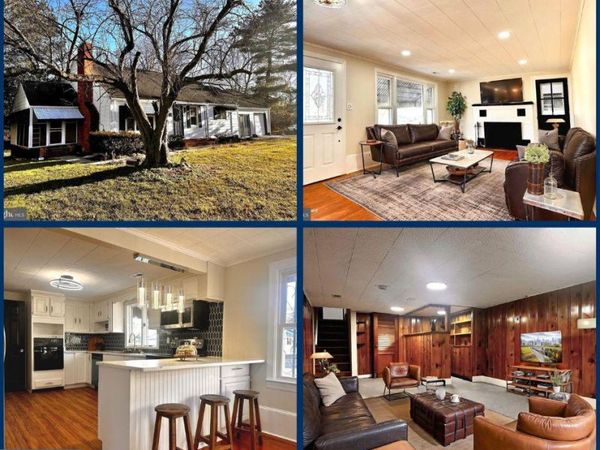 412 N MAIN STREET, GREENSBORO, MD 21639