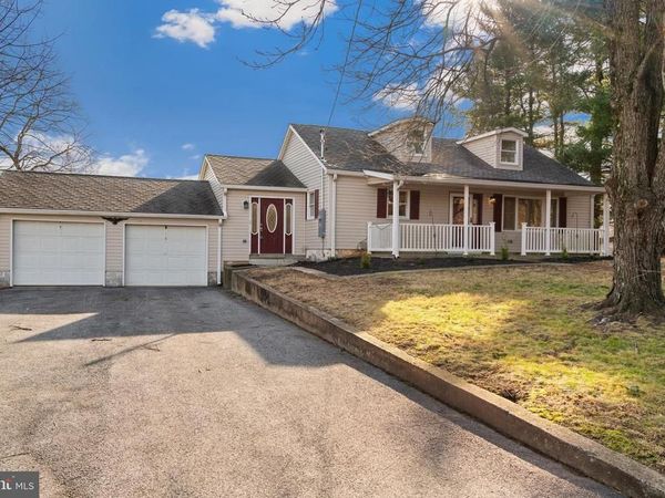 5209 WOODVILLE ROAD, MT AIRY, MD 21771