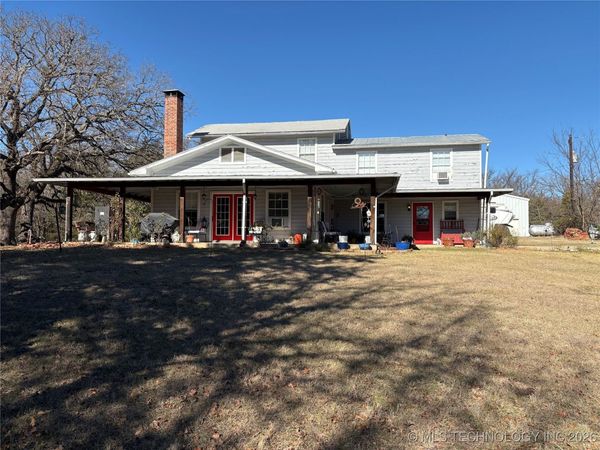 1183 Romia, Achille, OK 74726