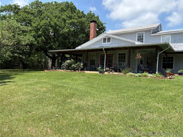 1183 Romia, Achille, OK 74726