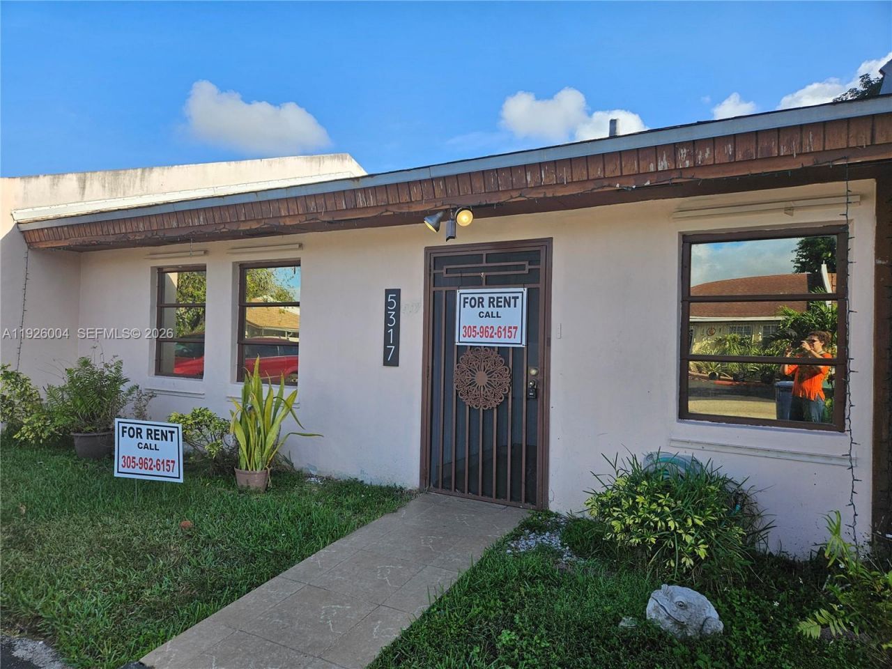 5317 SW 140th Pl, Unit 5317, Miami, FL 33175 Photo