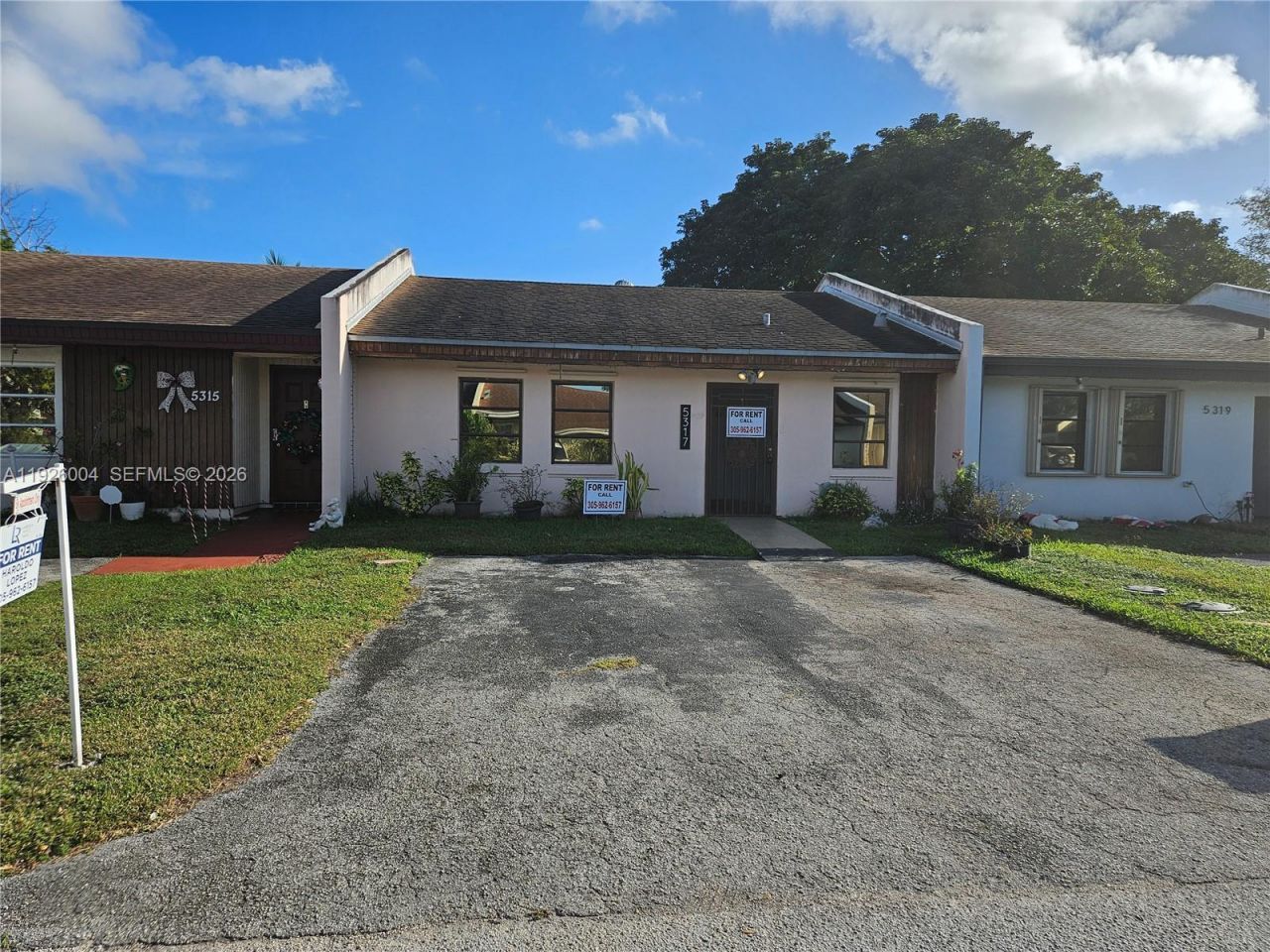 5317 SW 140th Pl, Unit 5317, Miami, FL 33175 Photo