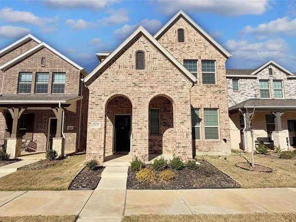 2653 Acadia Drive, Corinth, TX 76210