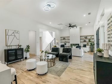 3631 Espanola Drive, Dallas, TX 75220