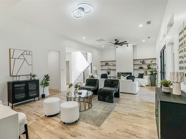 3631 Espanola Drive, Dallas, TX 75220