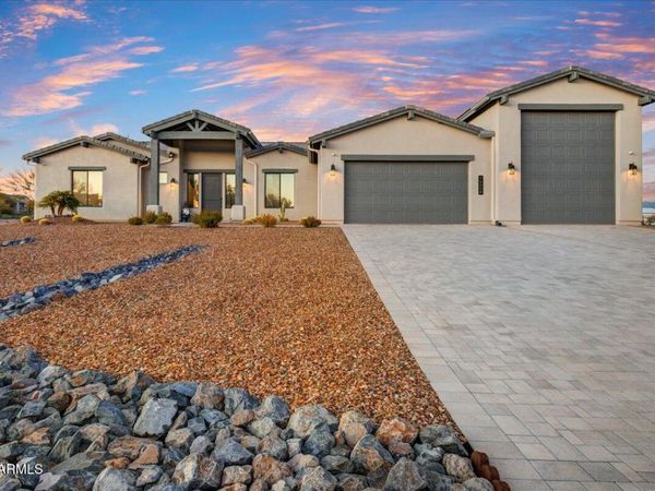 16008 E Dale Lane, Scottsdale, AZ 85262