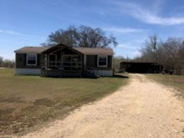 1188 Haeckerville Road, Cibolo, TX 78108