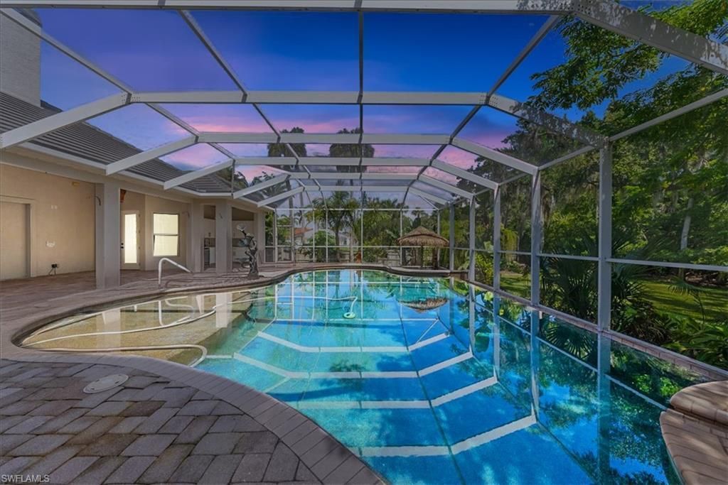 12800 Treeline Ct, North Fort Myers, FL 33903 Photo