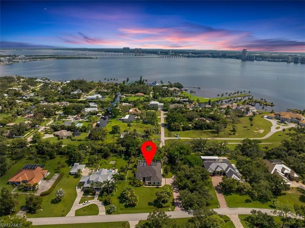 12800 Treeline Ct, North Fort Myers, FL 33903 Photo