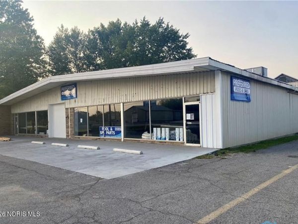 312 W Main Street, Delta, OH 43515