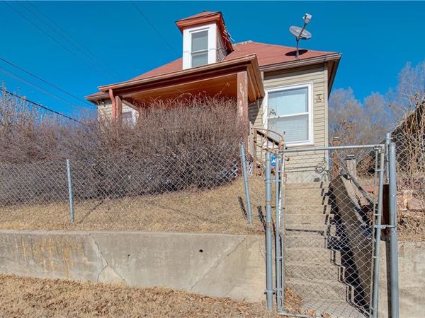 5012 Scarritt Avenue, Kansas City, MO 64123