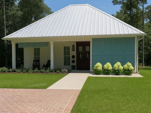 13900 Savannah Dr, St Francisville, LA 70775