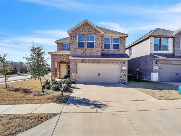 3328 Perman Drive, Mesquite, TX 75126
