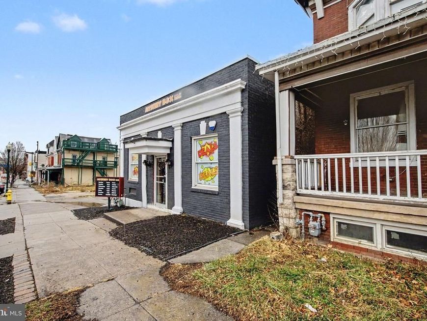 1724 Market Street, Harrisburg, PA 17103 Main Photo