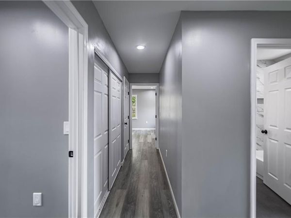 4114 Agnes Avenue, Kansas City, MO 64130